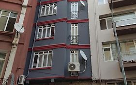Kadiköy Bristol Hotel